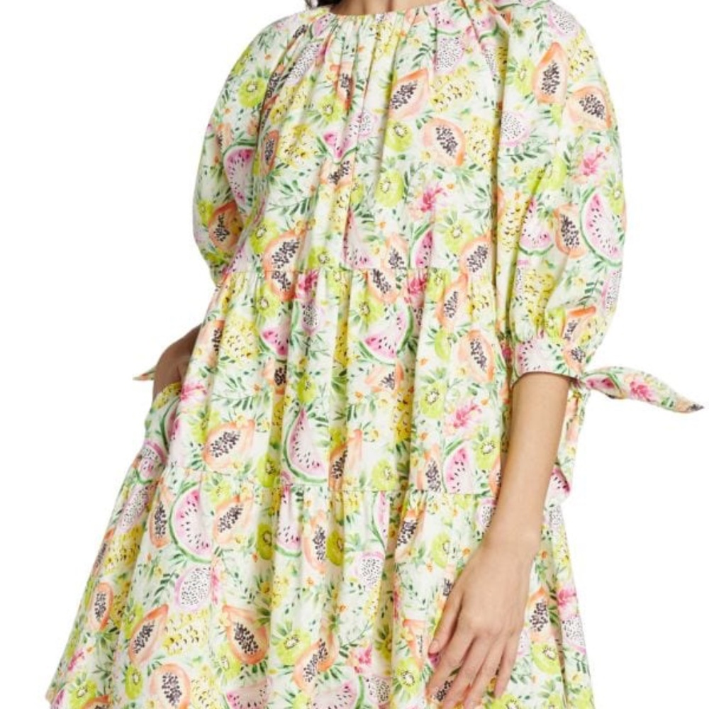 Amur Zayn Dress